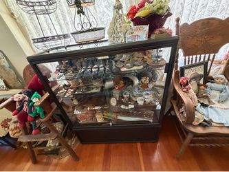 Antique sale