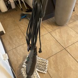 Shark Genius Hard Floor Cleaning