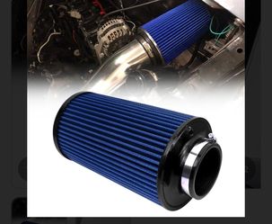 Ryan star racing cone air filter ( new )