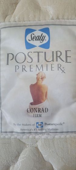 Sealy Posture Premier Mattress