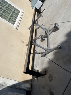 Park Rail