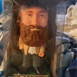 Duck Dynasty Bobble Head