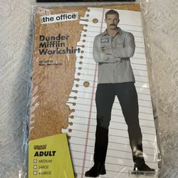 The Office Costume