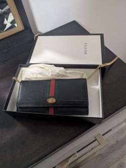 Gucci Handbag New