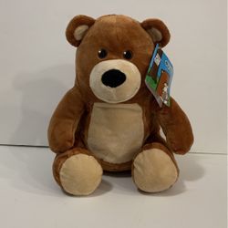 New Kohl’s Cares Teddy Bear