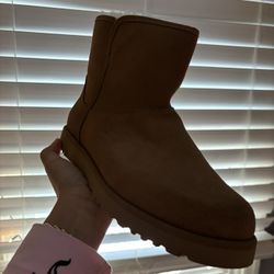 Ugg Boots Size 7