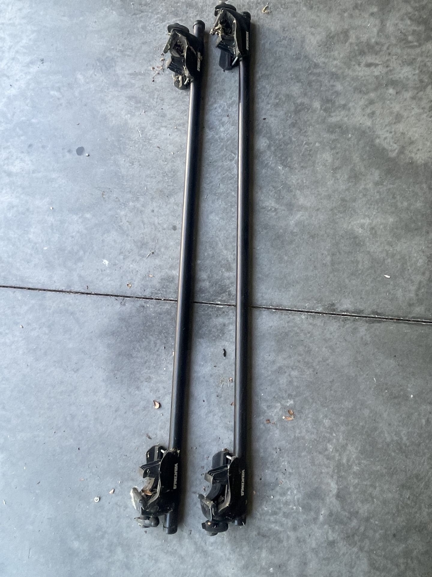 Roof Rack