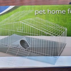 Pet Home 