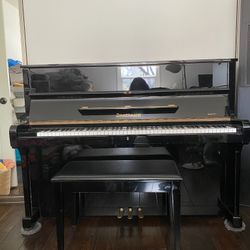 Zimmerman Piano