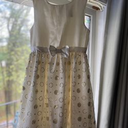 Various Girl Dresses And Jumpsuits 