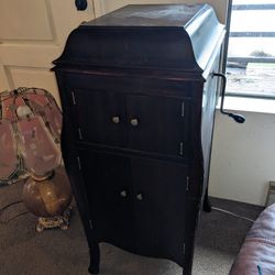 Victor Talking Machine