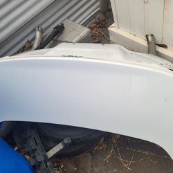 PARTS FOR FORD FUSION