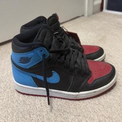 Women’s Air Jordan 1 High Top Og