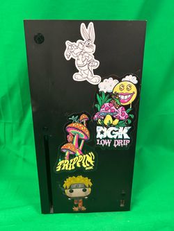 Xbox X