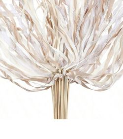 Ribbon Wands