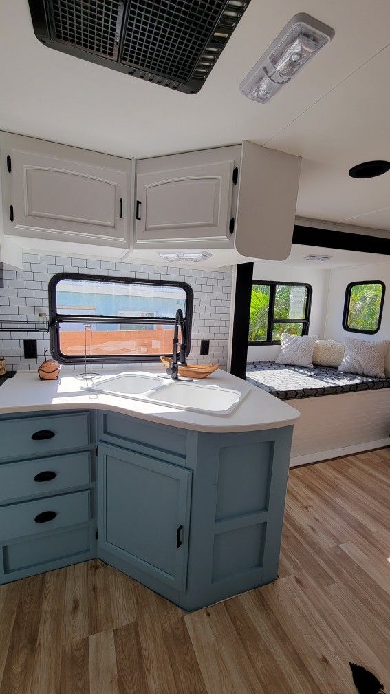 Travel Trailer For Sale