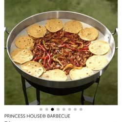 Disco De Princess House 