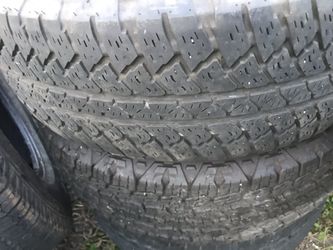 4 Tire 28
