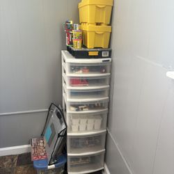 LEGOS 