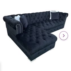 2 piece COUCH SET