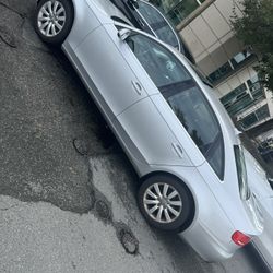 2011 Audi A4 80k Miles