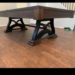 Pool Table Can Deliver N Install 