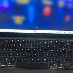 MacBook Air M4 2025