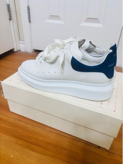 Alexander mcqueens , size 42