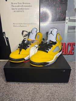 Jordan 5 Tokyo Sz 11