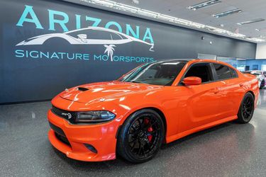 2016 Dodge Charger