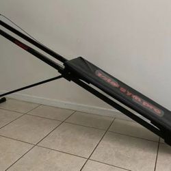 Total Gym Pro
