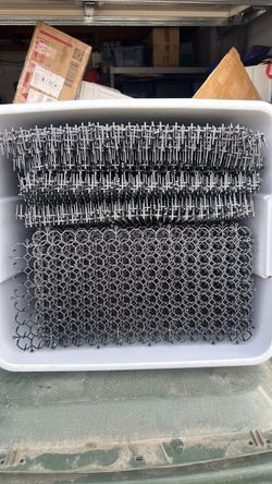 Pet deterrent scat mats