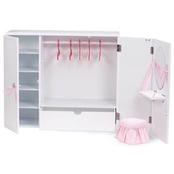 Our Generation Doll Closet