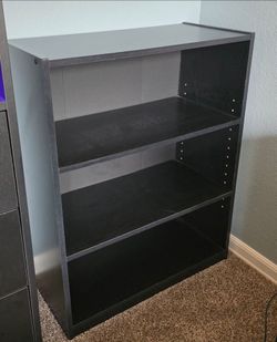 Ikea Billy bookcase