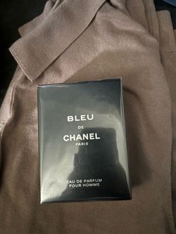 Bleu de Chanel