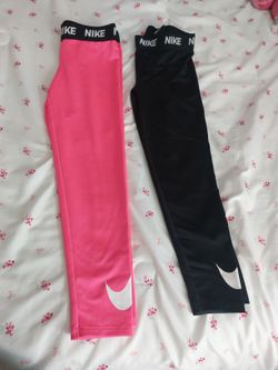 Nike Dry Fit Little Girl's 