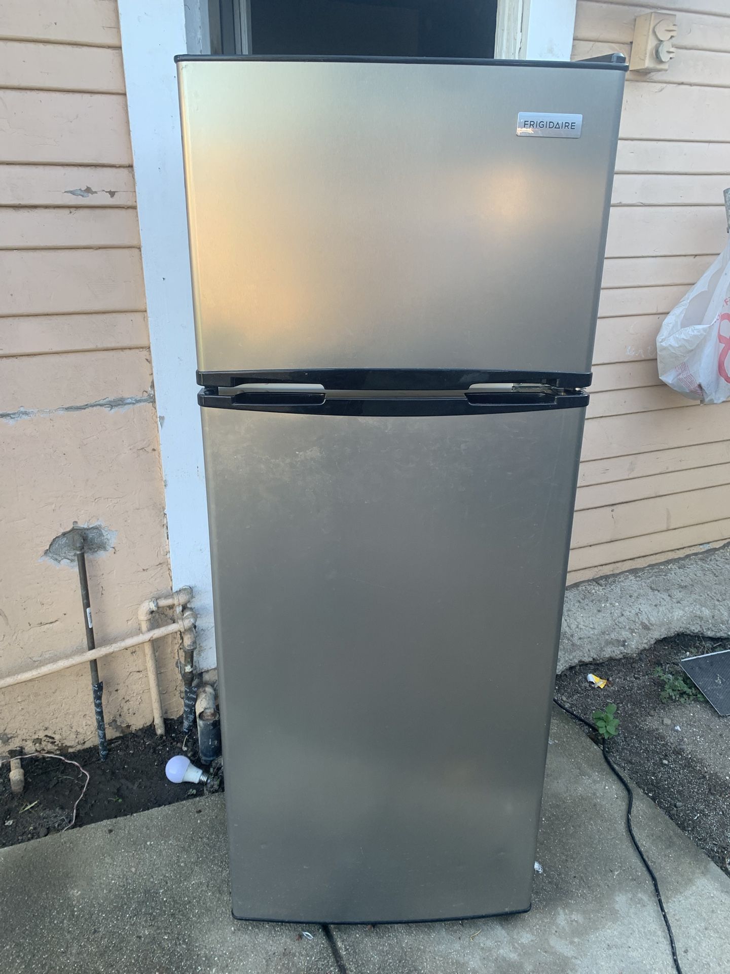 Small Fridge