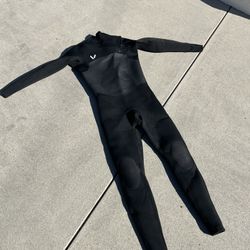 Volte 4/3 Large-Tall Wetsuit 