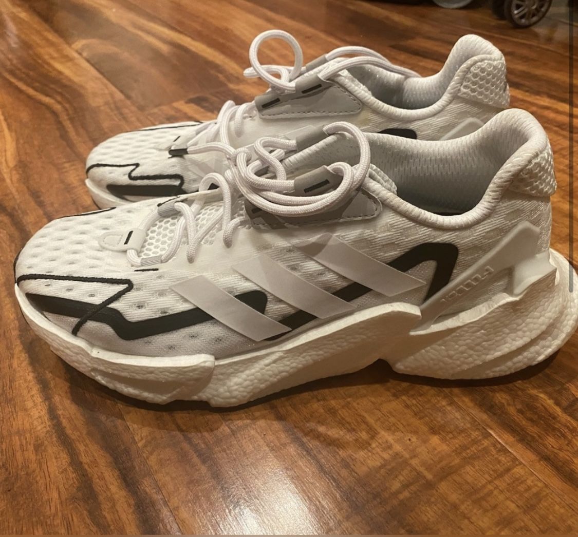 Adidas Jetboost