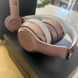 Pink Beats