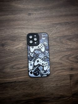 iPhone Protective Case Cover For Pro Max 13