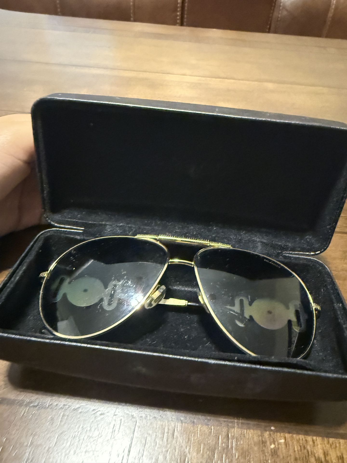 Versace Sunglasses