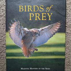 Birds of Prey