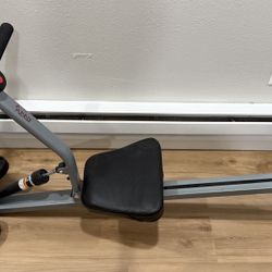 Sunny Health & Fitness Rowing Machine