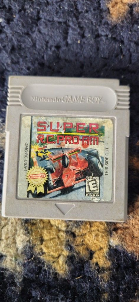 Video Games