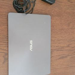 Asus zenbook UX430U