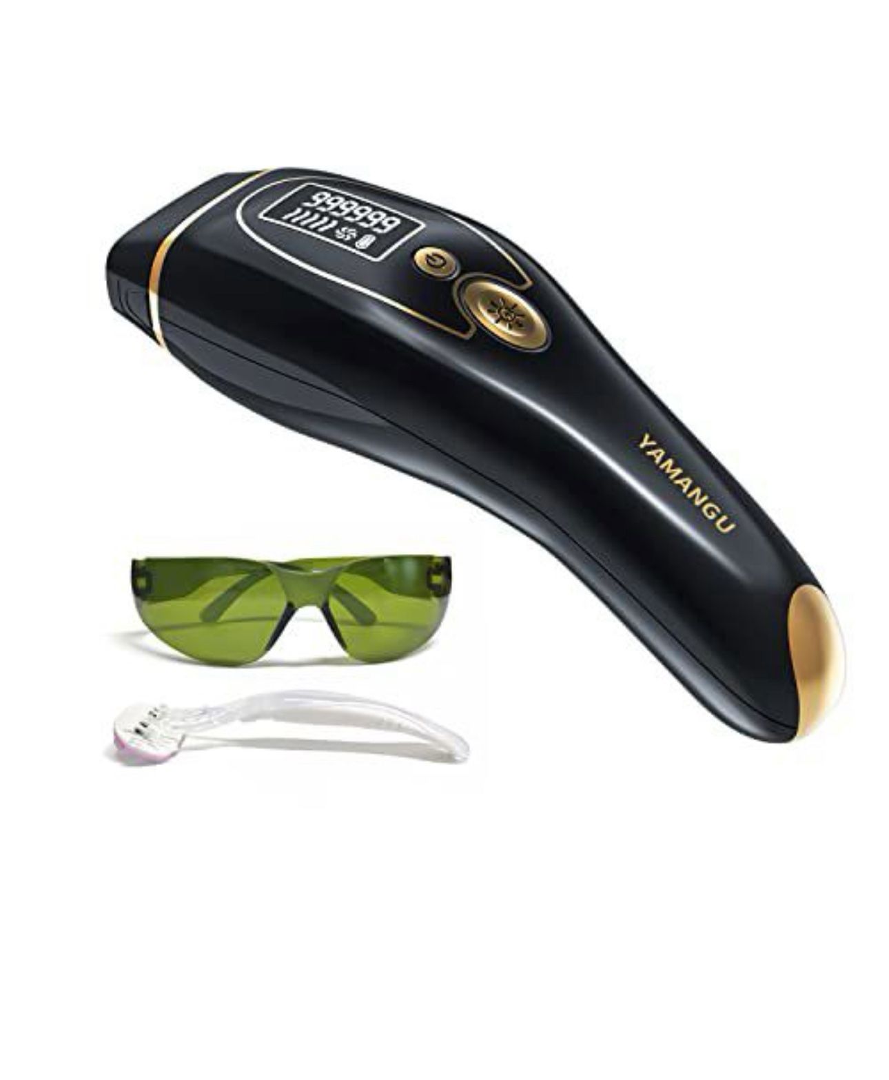 Hair Removal Device