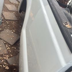 2004 F250 Ford Truck Bed  & 2023 F250 Bed