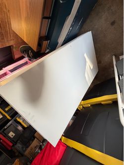 IKEA desk