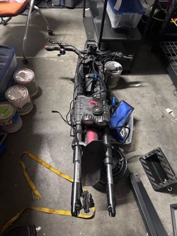 Kaabo wolf king gt pro